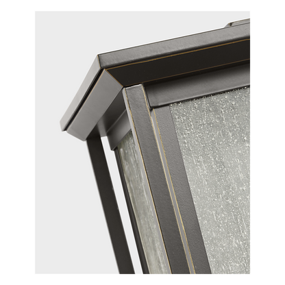 Audley Large Lantern