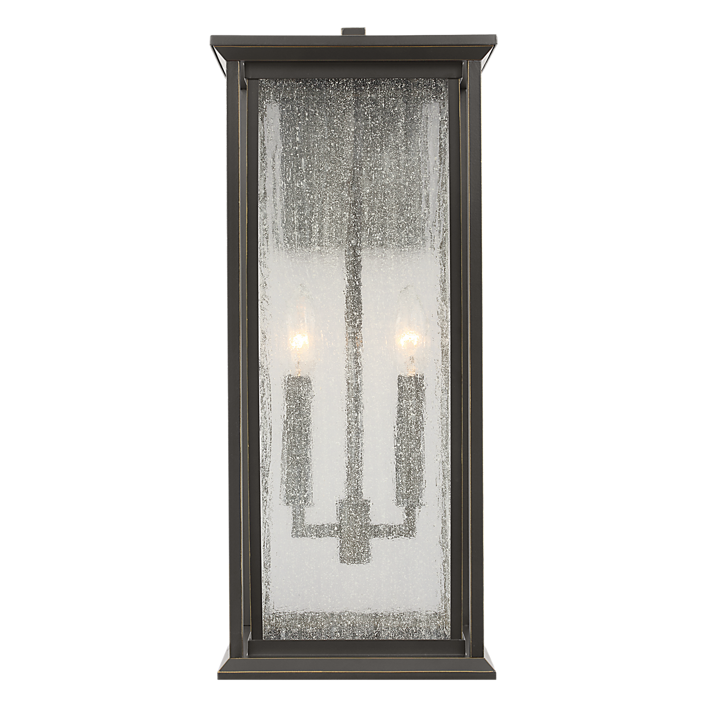 Audley Large Lantern