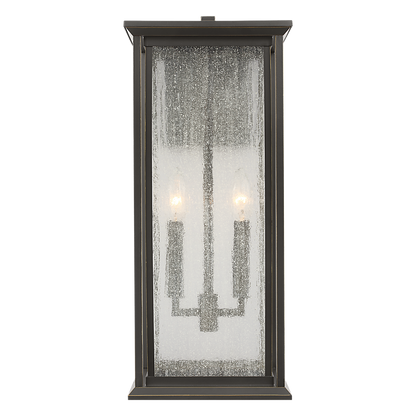 Audley Large Lantern
