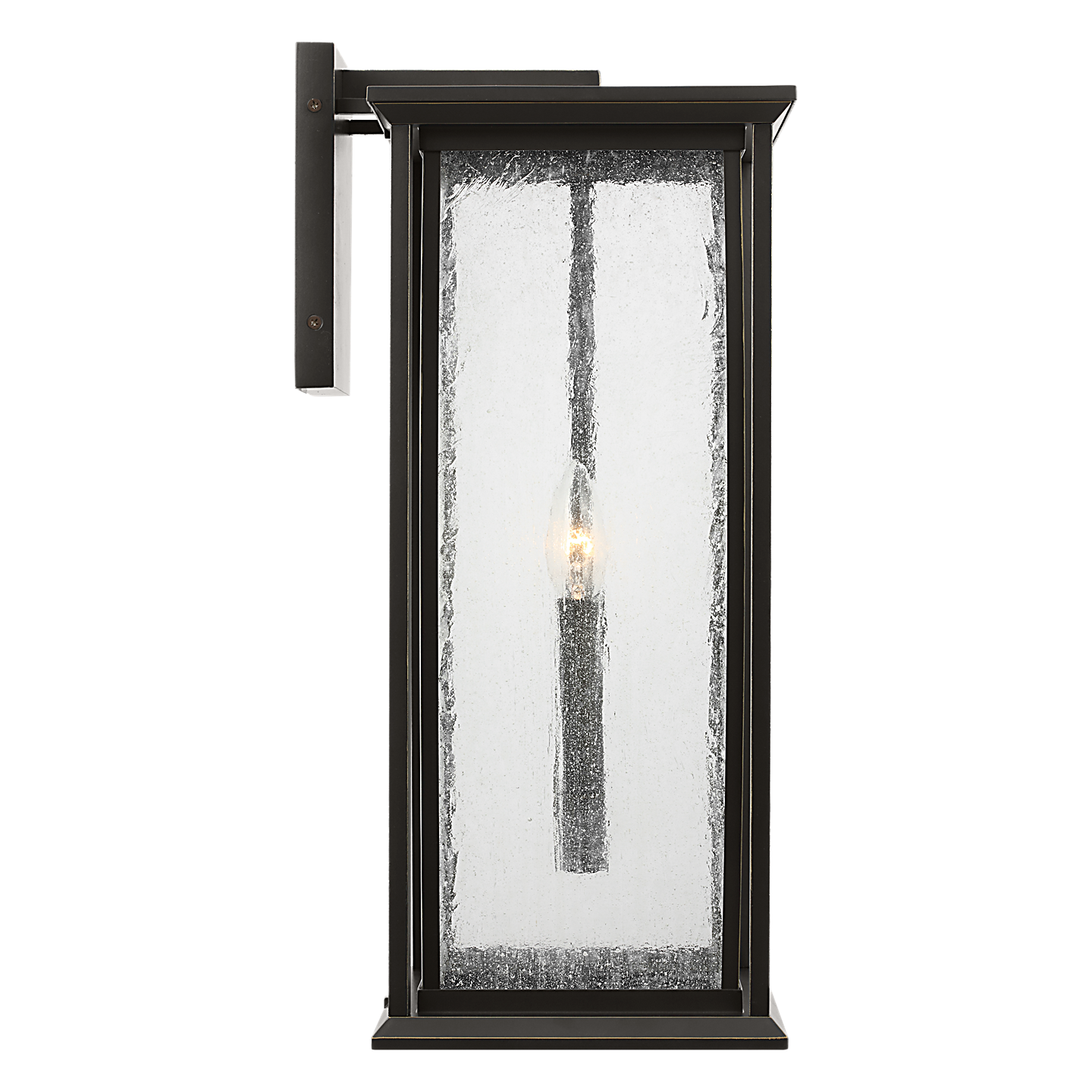 Audley Large Lantern