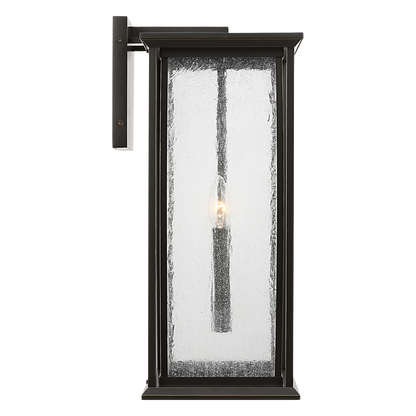 Audley Large Lantern
