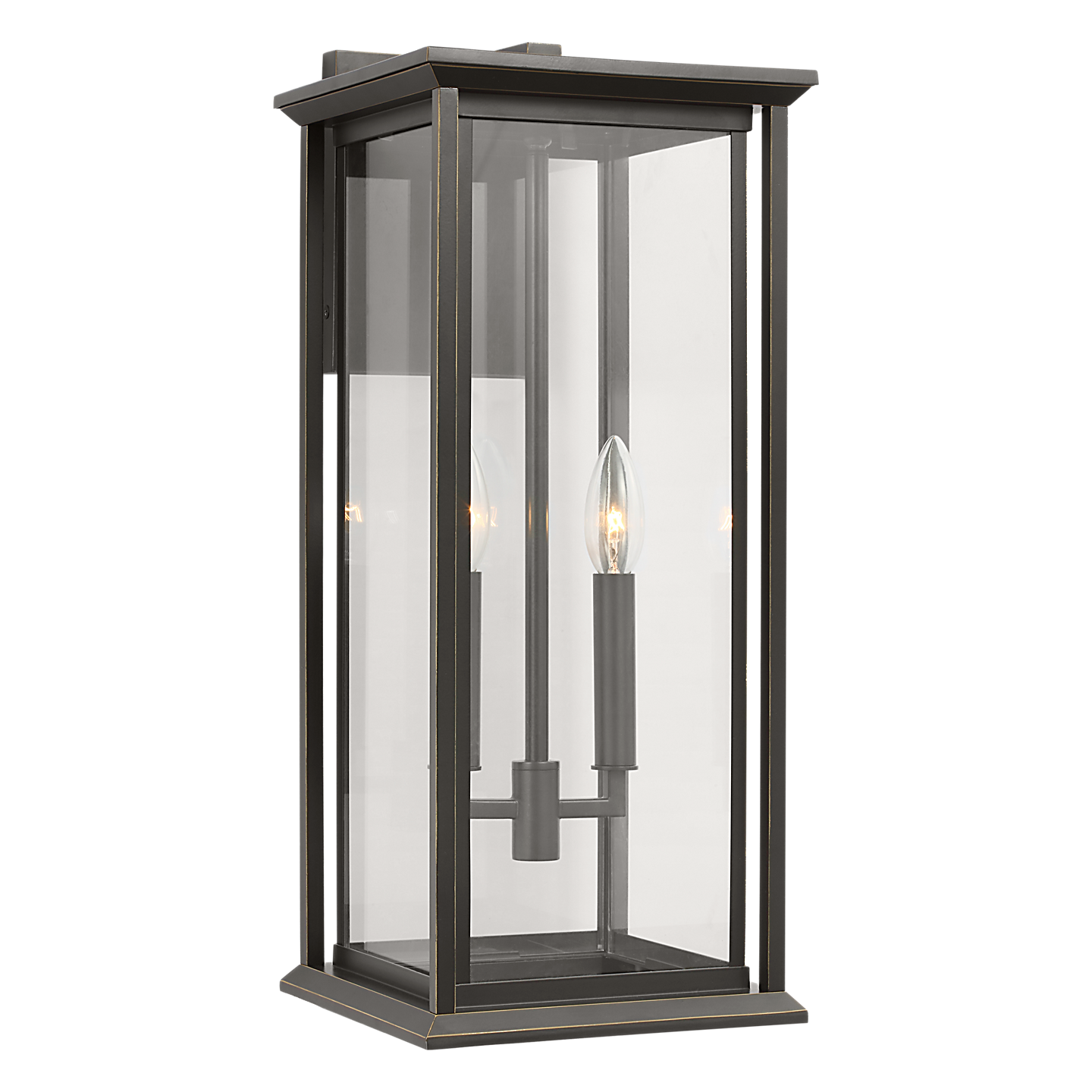 Audley Large Lantern