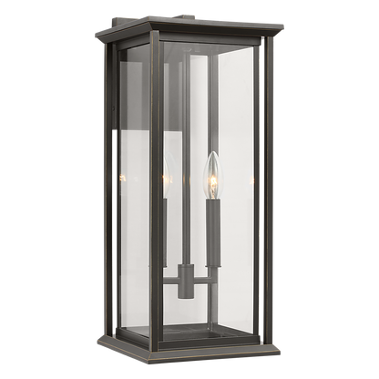Audley Large Lantern