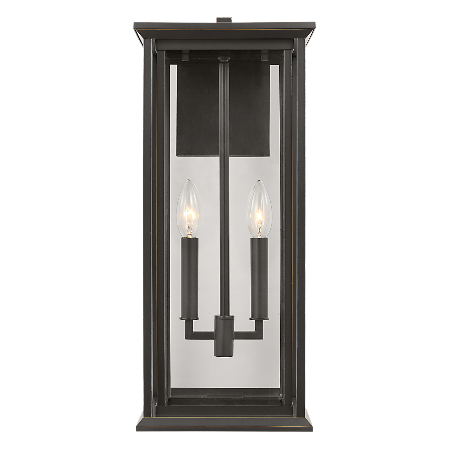 Audley Large Lantern