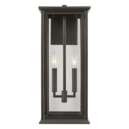Audley Large Lantern