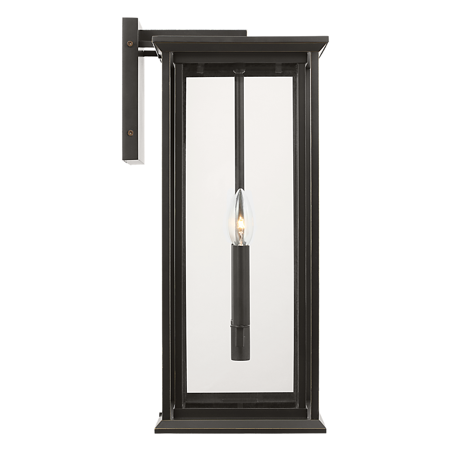 Audley Large Lantern
