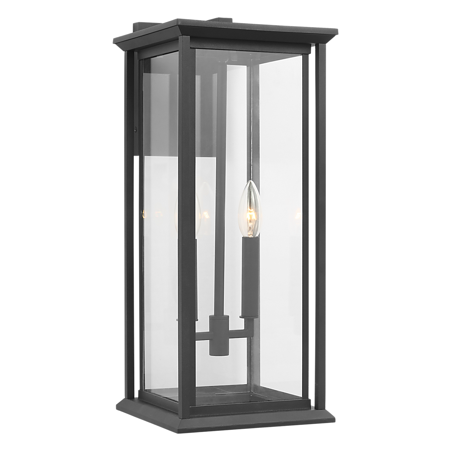 Audley Large Lantern