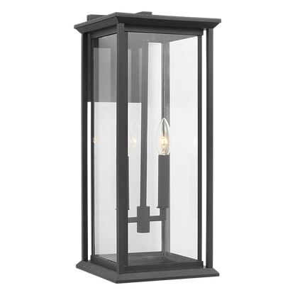 Audley Large Lantern