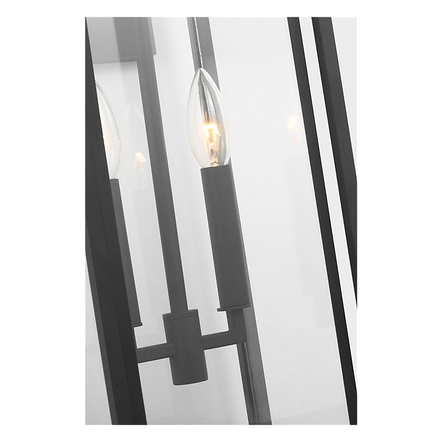 Audley Large Lantern
