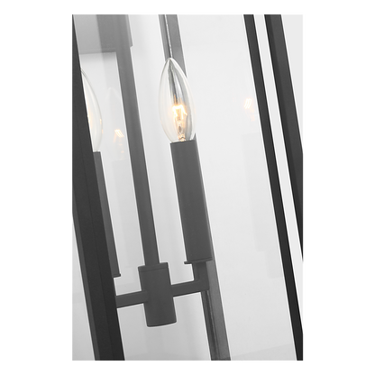 Audley Large Lantern