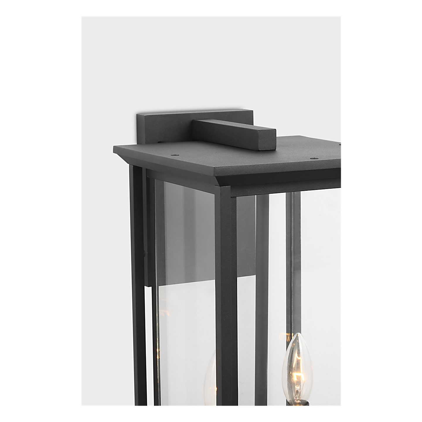 Audley Large Lantern