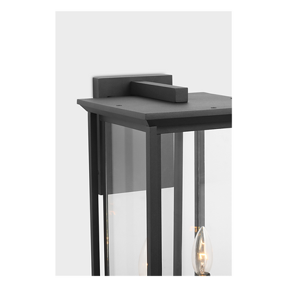 Audley Large Lantern
