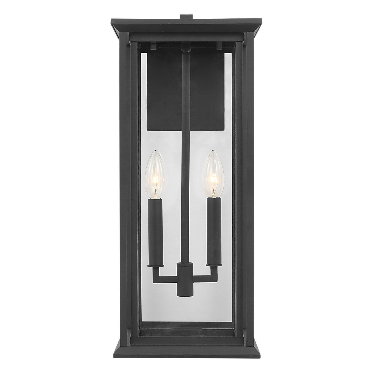 Audley Large Lantern