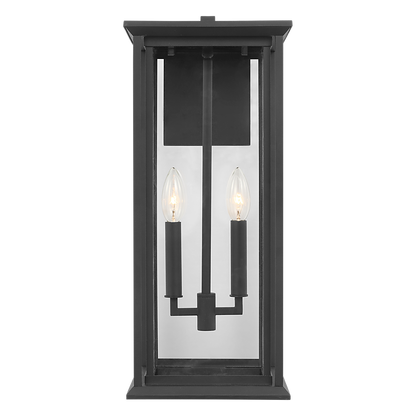Audley Large Lantern