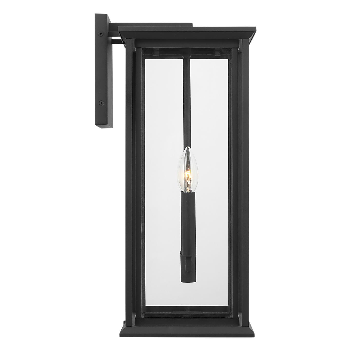 Audley Large Lantern