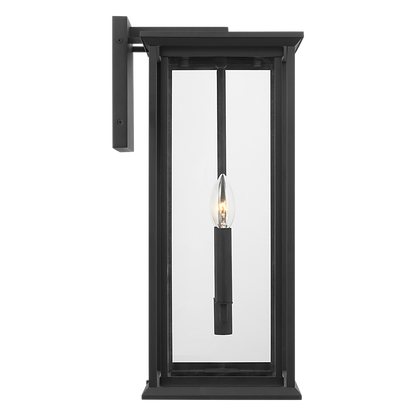Audley Large Lantern