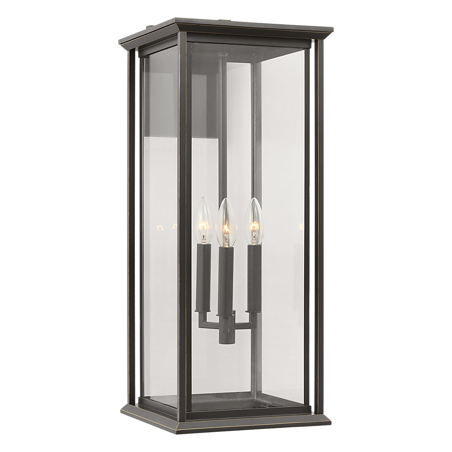 Audley Extra Large Lantern