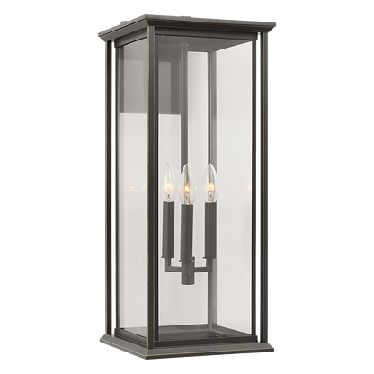 Audley Extra Large Lantern
