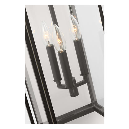 Audley Extra Large Lantern