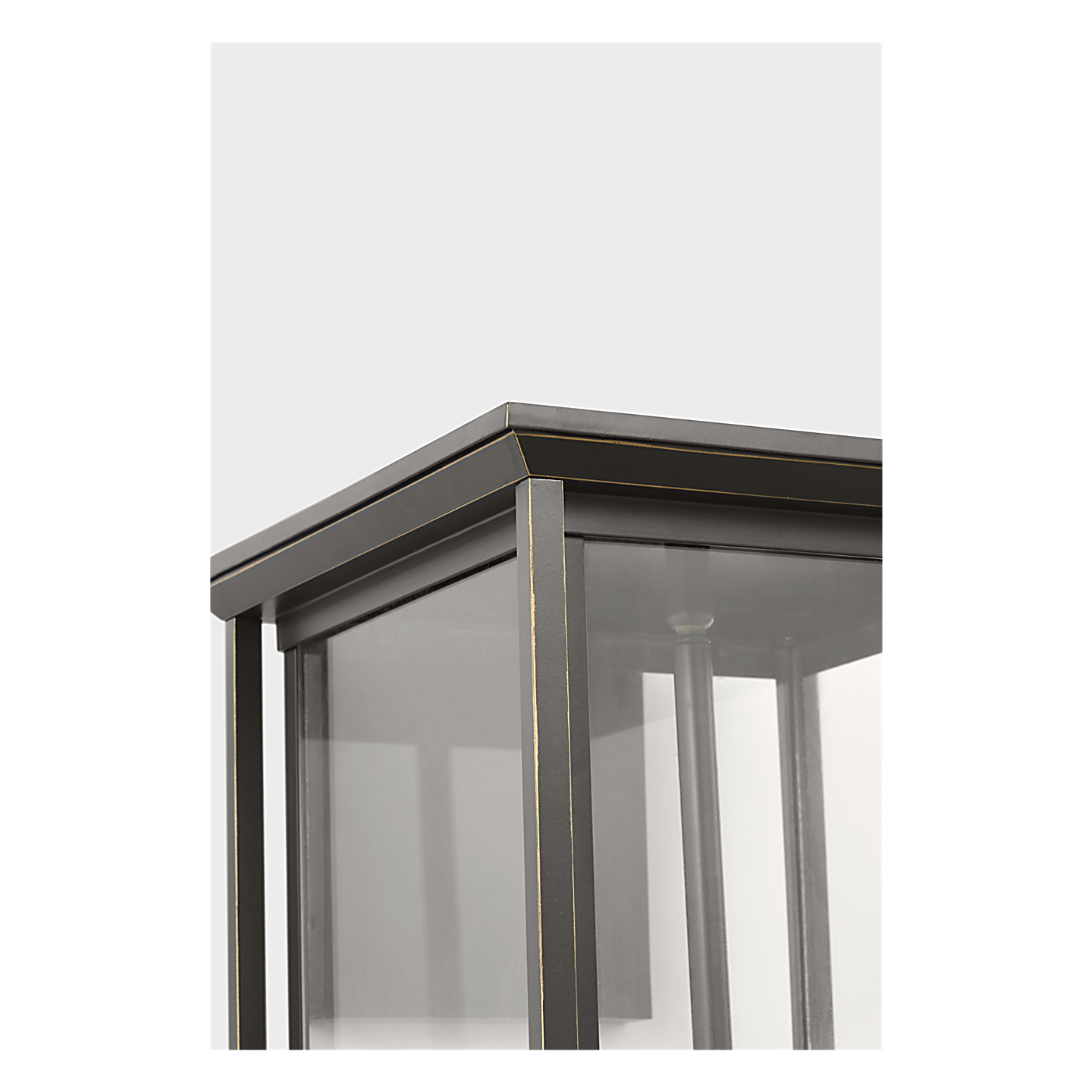 Audley Extra Large Lantern