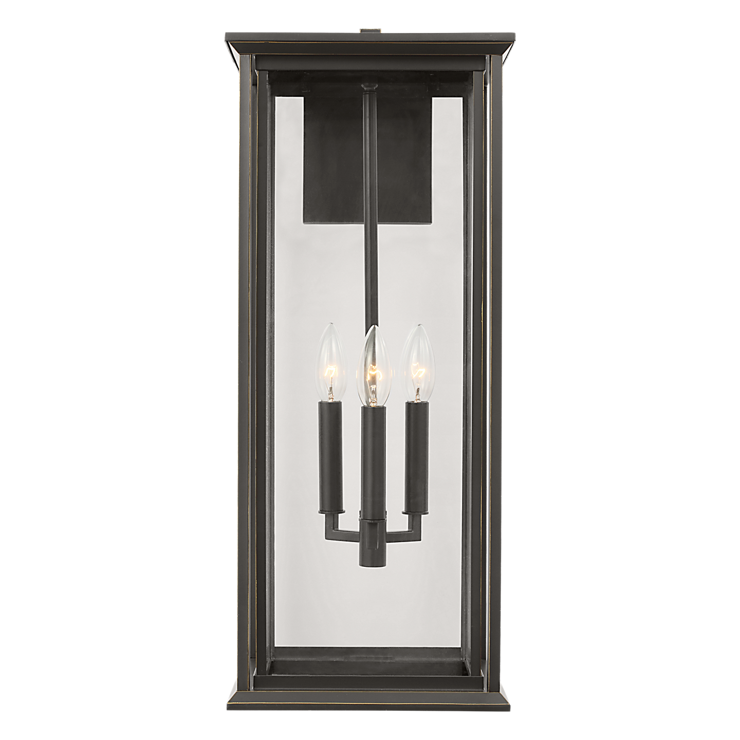 Audley Extra Large Lantern