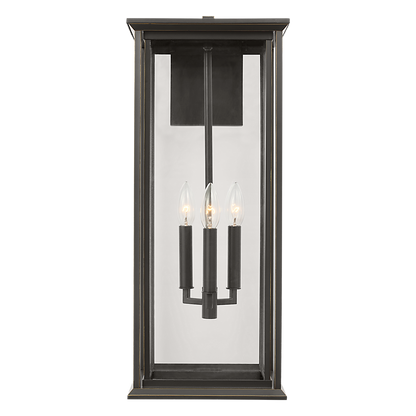 Audley Extra Large Lantern