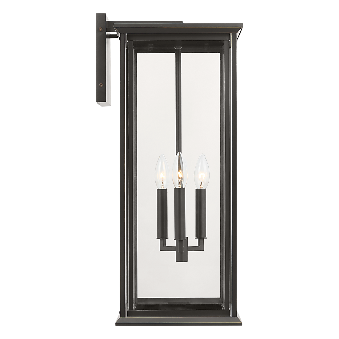 Audley Extra Large Lantern