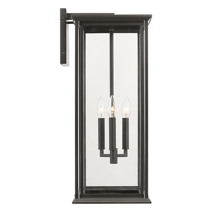 Audley Extra Large Lantern
