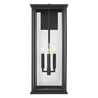 Audley Extra Large Lantern