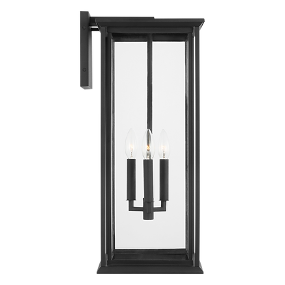 Audley Extra Large Lantern