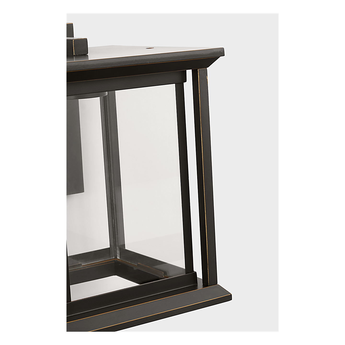 Audley Small LED Lantern