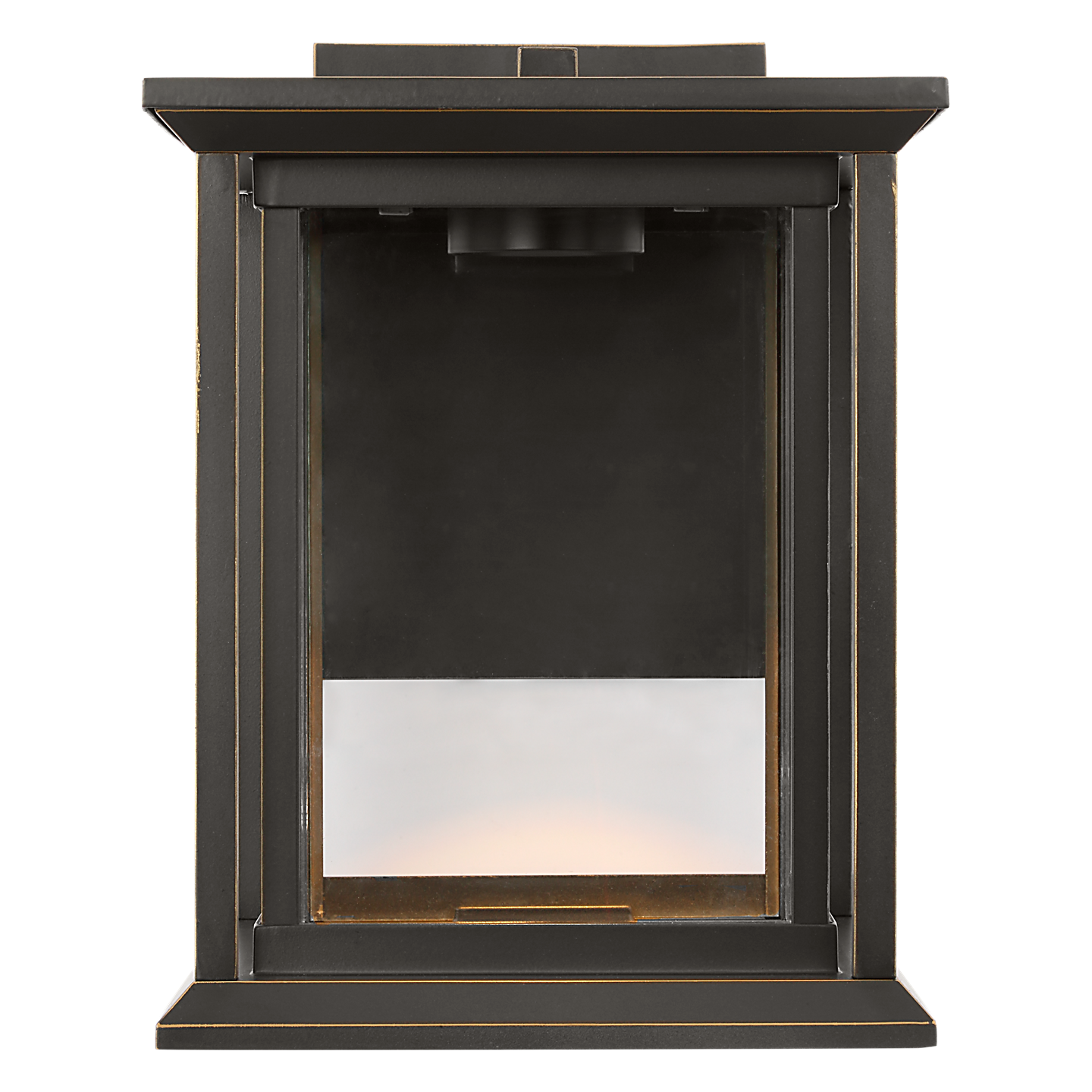 Audley Small LED Lantern