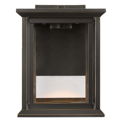 Audley Small LED Lantern