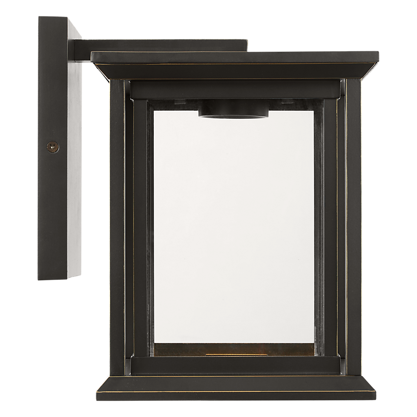 Audley Small LED Lantern