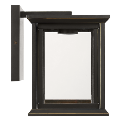 Audley Small LED Lantern