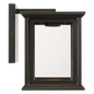 Audley Small LED Lantern