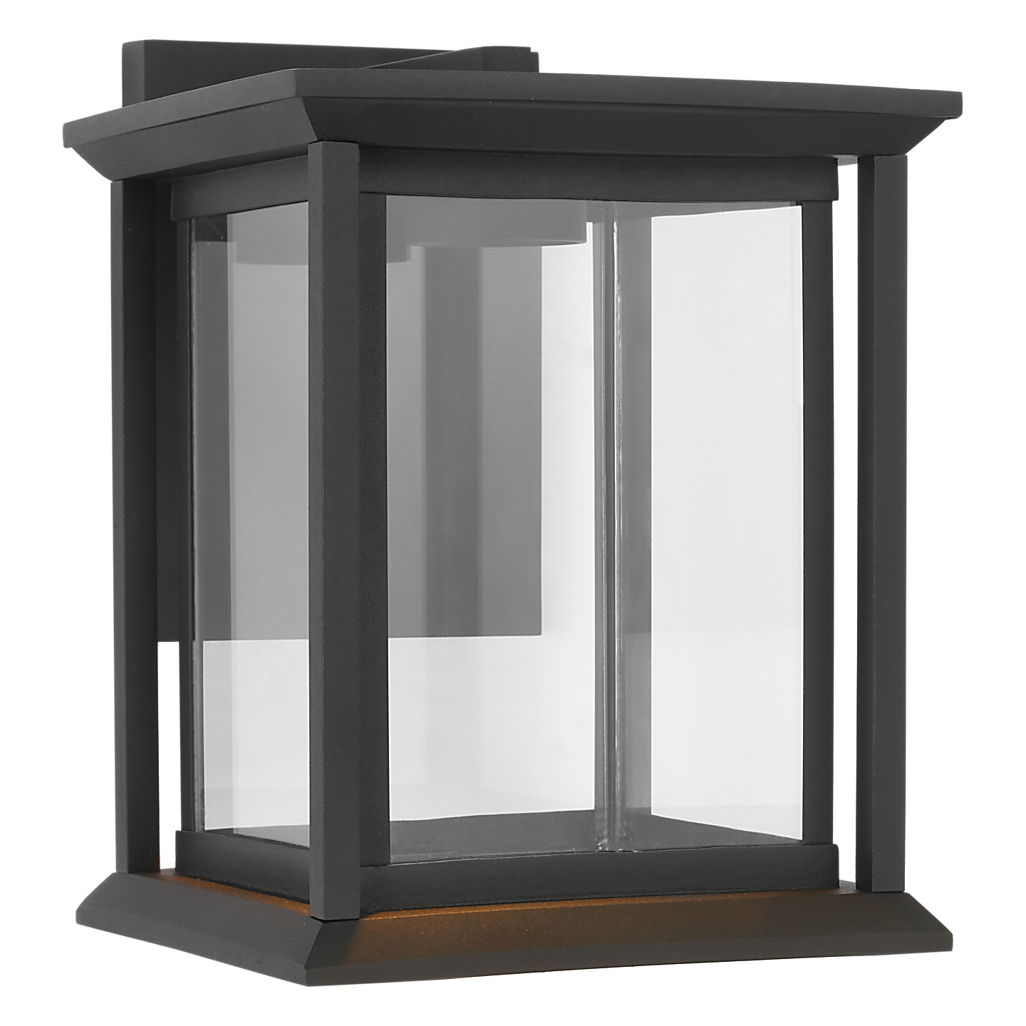Audley Small LED Lantern