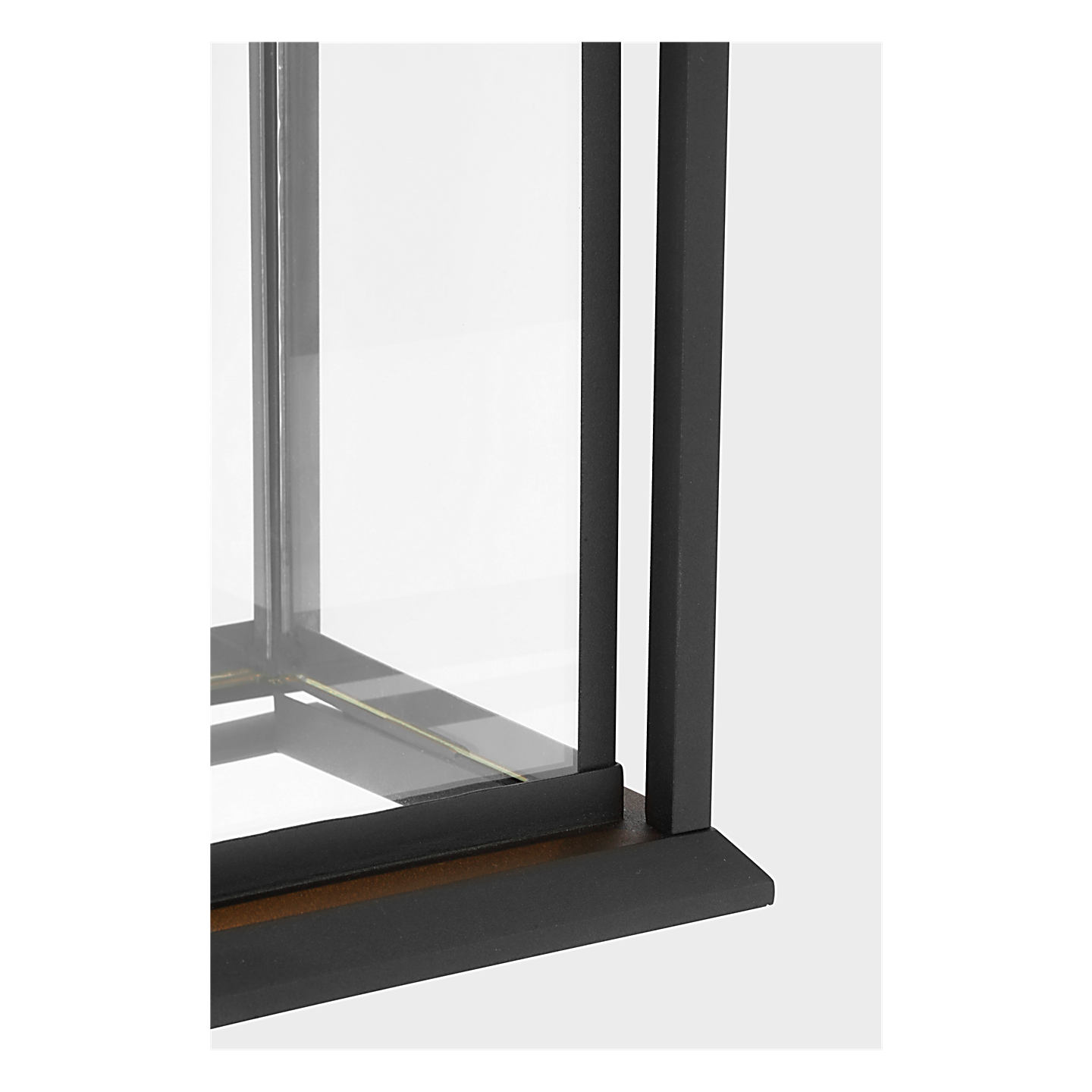 Audley Small LED Lantern