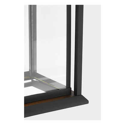 Audley Small LED Lantern