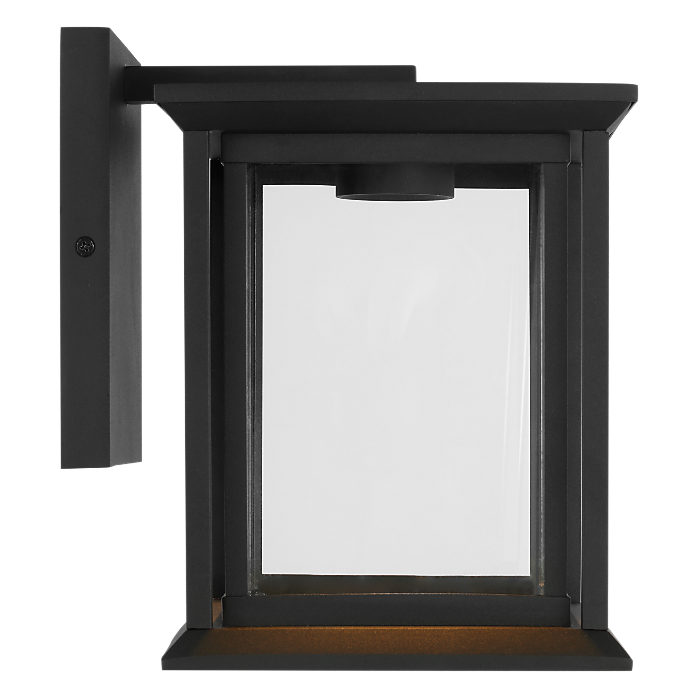 Audley Small LED Lantern