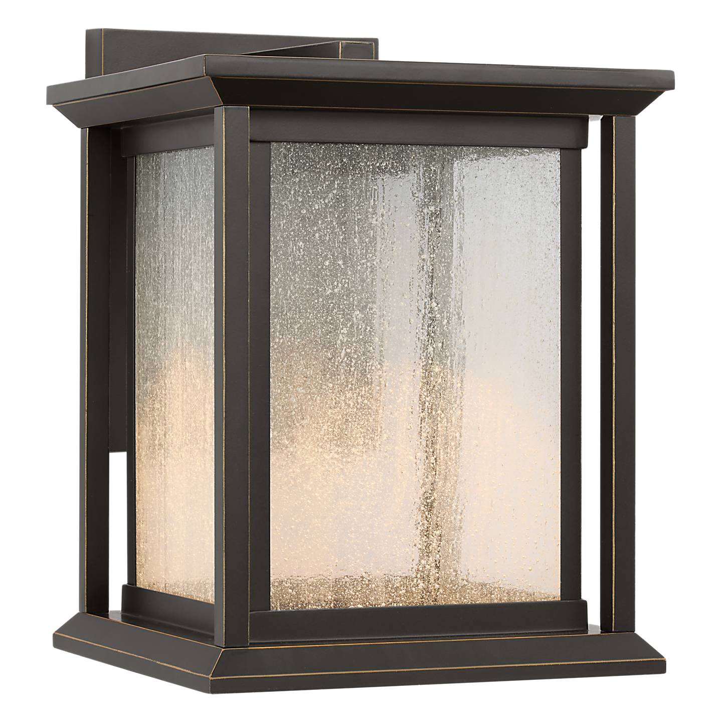 Audley Small LED Lantern