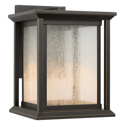 Audley Small LED Lantern