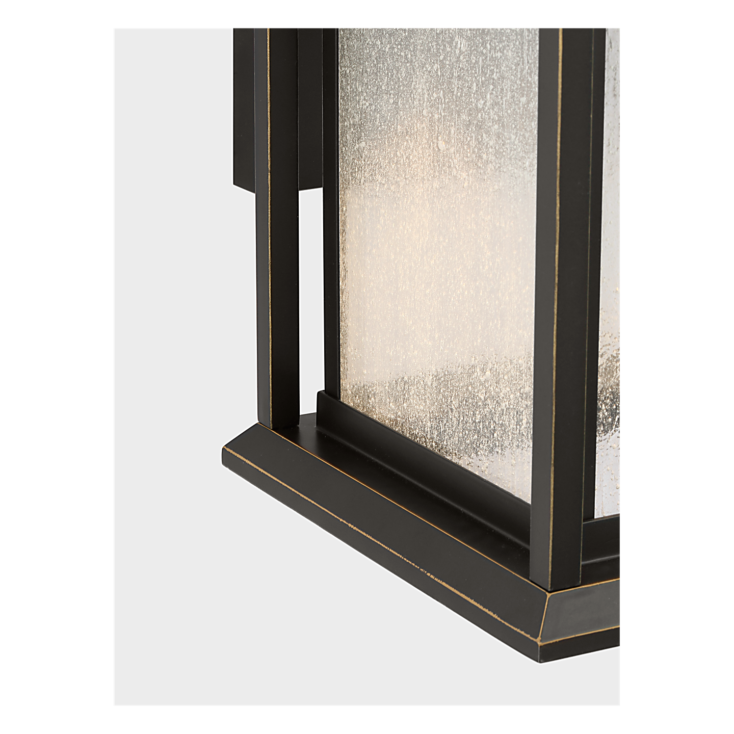 Audley Small LED Lantern