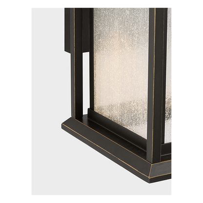 Audley Small LED Lantern