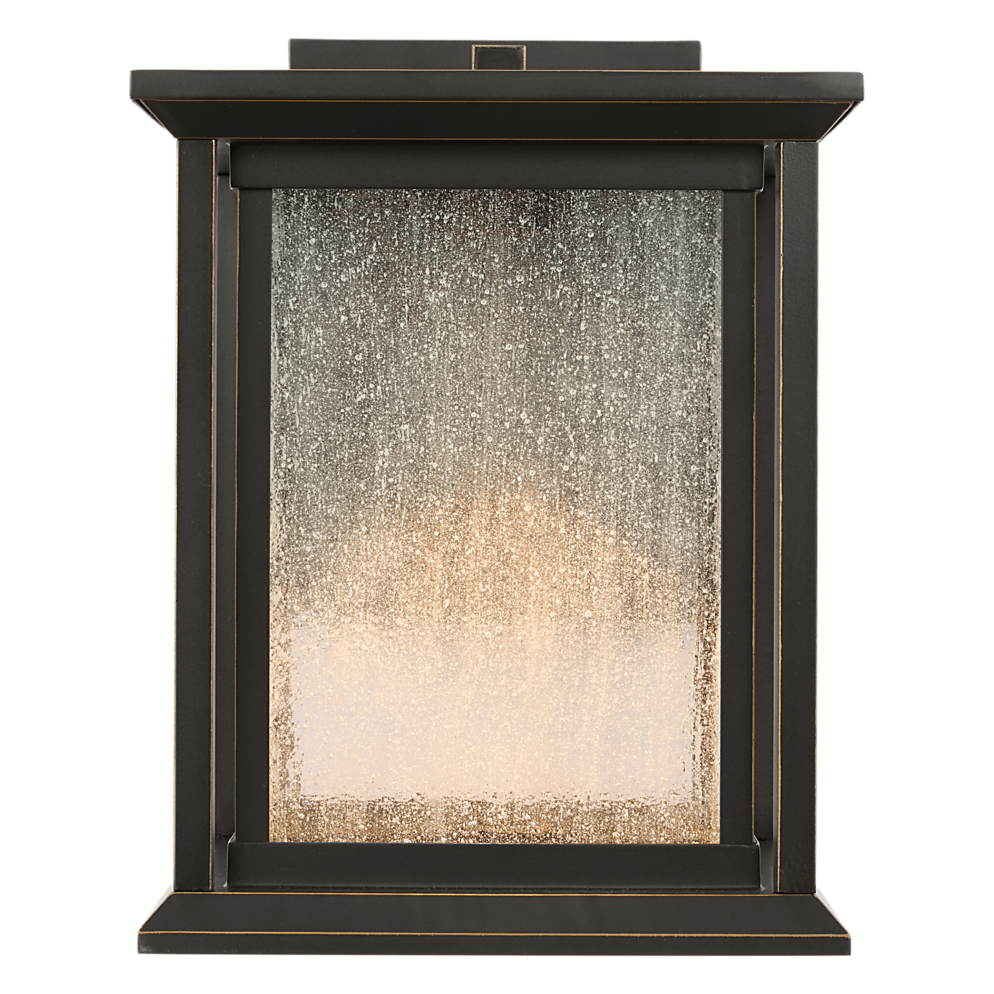 Audley Small LED Lantern