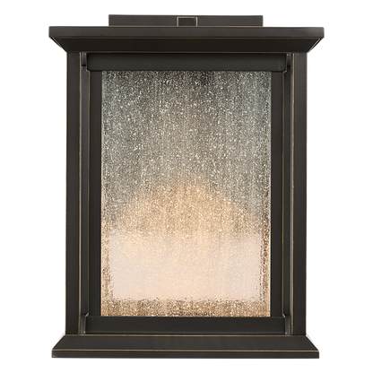 Audley Small LED Lantern
