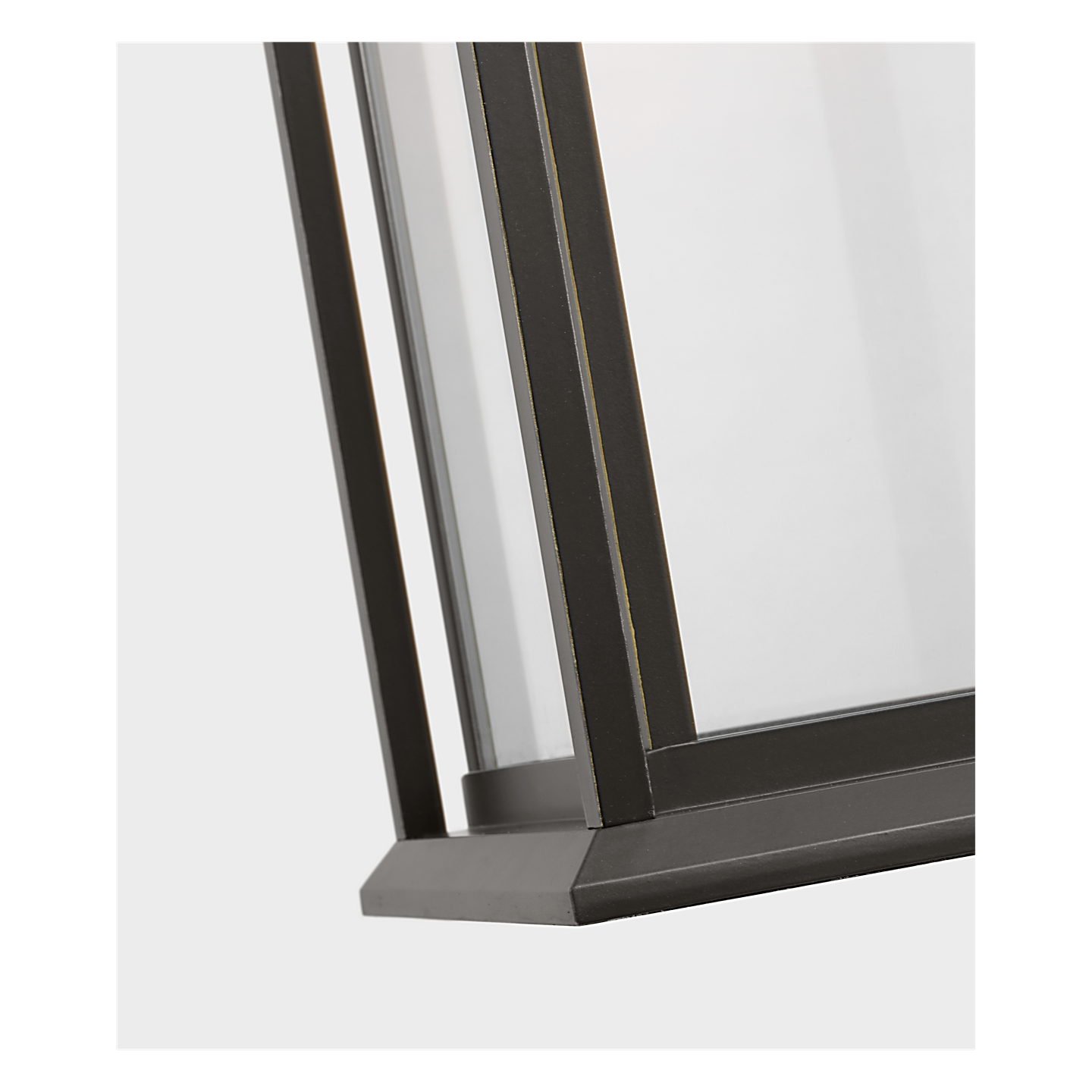 Audley Large LED Lantern