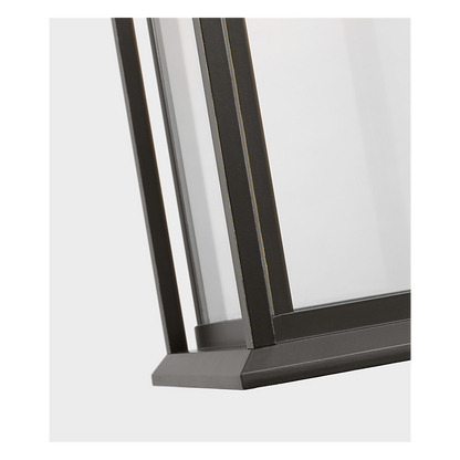 Audley Large LED Lantern