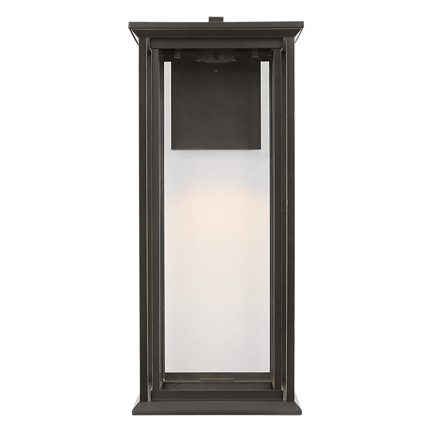 Audley Large LED Lantern