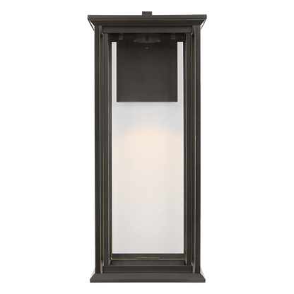 Audley Large LED Lantern